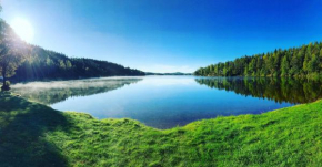 Ragnerud in Högsäter
